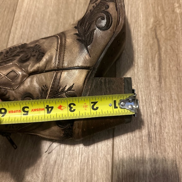 Corral Booties - Picture 13 of 16